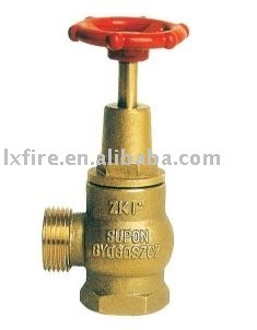 Fire hydrant Inlet:1"BSP