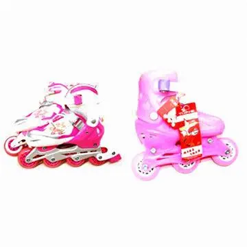 Shoes with Rivet Machine