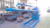 Duck mouth pay off machine for wire rod