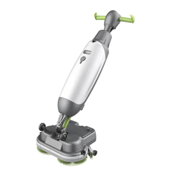 Lithium Battery Operated Mini Floor Scrubber