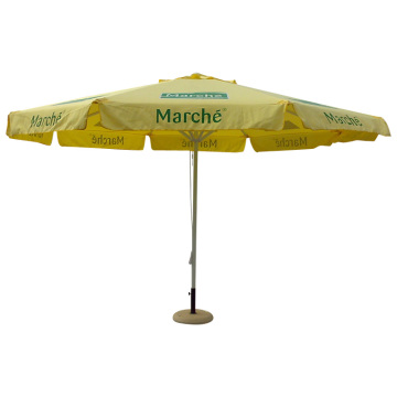 Garden Patio Umbrella (ZHU-005)