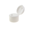 28/410 Capac Flip Top cu nervuri albe