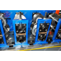 No-Stop Cutting C Purlin Roll Forming Machine