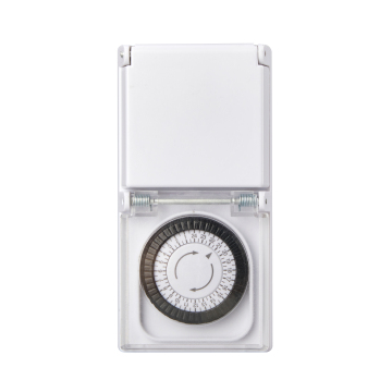 Affordable Waterproof Mechanical Programmable Plug Timer Socket: Finding the Best Deals