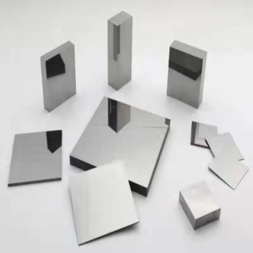 China Tungsten steel block Non-magnetic tungsten steel Factory