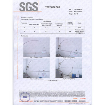 Sell feather flag with heat transfer print