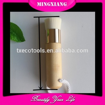 Factory supply new design deep cleaning face washing soft hair brush