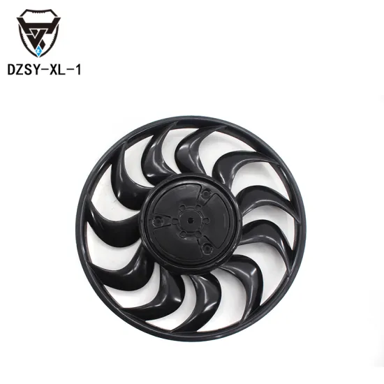 Auto Cooling System Parts - Radiator Fan Blades for Chevrolet Malibu XL
