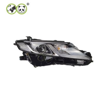 Perhimpunan Headlamp Euro untuk Toyota Camry 2018-2021