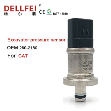 Hydraulic pump pressure sensor 260-2180 For CAT