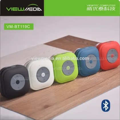 VM-BT119C premium gift active speakers karaoke