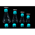 500ml PETG Erlenmeyer Flasks