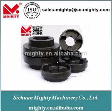 HRC coupling 110/Standard Flexible HRC shaft Couplings