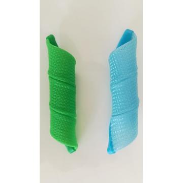 PET Funny Curly Hair Sleeve