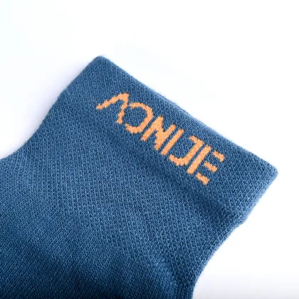 Custom Wholesale Breathable Five-Finger Sports Socks for Mountain Hiking