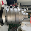 20-110 mm PVC-pijpmachine