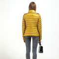 Coat Short Women's Jackets Winter Clothes