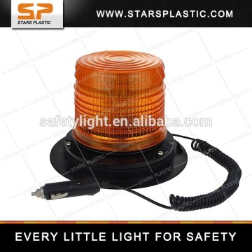 ALUMINUM BASE AB-AL1350-DC Strobe LED Beacon Warning Light
