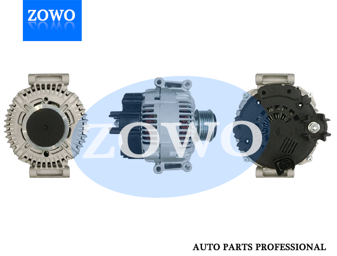 VALEO ALTERNATOR 2542798 