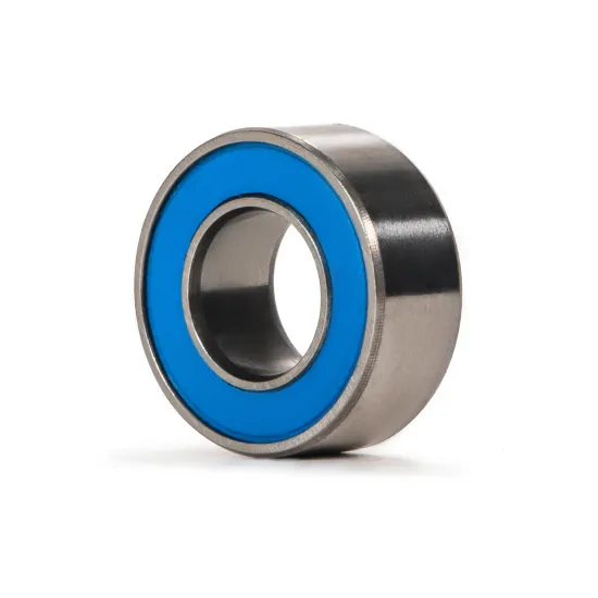 Deep Groove Miniature Ball Bearings MR104-2RS 48000 rpm 4x10x4mm Double Rubber Seal Cheap Bulk Manufacturer