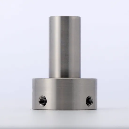 Probe Toolholder Adaptor: Enhancing Precision and Flexibility in Manufacturing and Inspection Processes