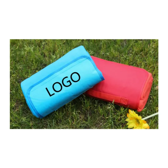 Picnic lawn park tent mat durable Oxford damp proof wide lawn suitable for outdoor tourism beach Outdoor picnic mat