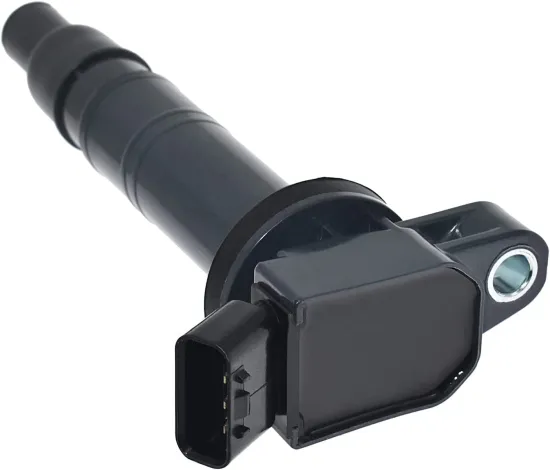 TOYOTA Ignition Coil Bobina de Encendido UF495 Replacement Parts for TOYOTA CAMRY, 4Runner, FJ Cruiser, Tundra - Compatibility with OYE525