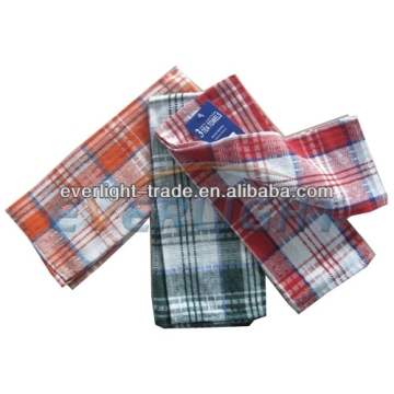2013 new design 100% cotton kitchen towel