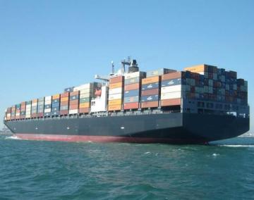 Logistics Service From China to United States East Coast