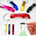 Hot Sale Promotional Gift Keychain Bottle Opener