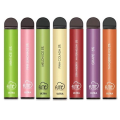 Fume de prix en gros Ultra 2500 Puffs Disposable Vape