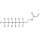 Name: 2-Propenoic acid,3,3,4,4,5,5,6,6,7,7,8,8,8-tridecafluorooctyl ester CAS 17527-29-6