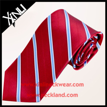 Dry-clean Only High Quality Polyester Boys Tie School Supply