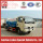 Export Afrique camion d&#39;aspiration des eaux usées à vendre