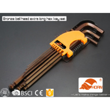 ball point hex key