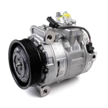 64509174803 6PK 7SEU17C OEM Car AC Compressor for BMW E65