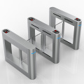 Swing Barrier Turnstile Access Control