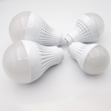 factory price Led light bulb cover