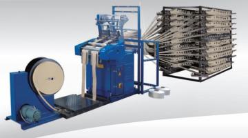 High End Technology Ribbon Machine