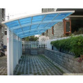 polycarbonate hollow sheet roof sheet price in kerala