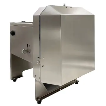 Electric Banana and Plantain Chips Slicer Machine: A Comprehensive Guide
