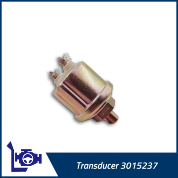3015237 CUMMINS μετατροπέας