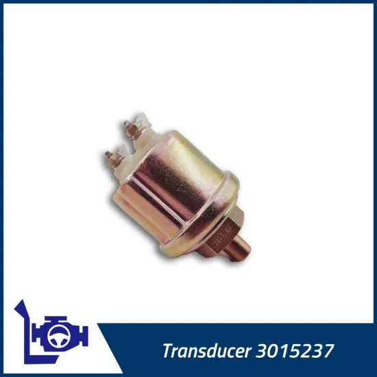 3015237 Cummins Transducer