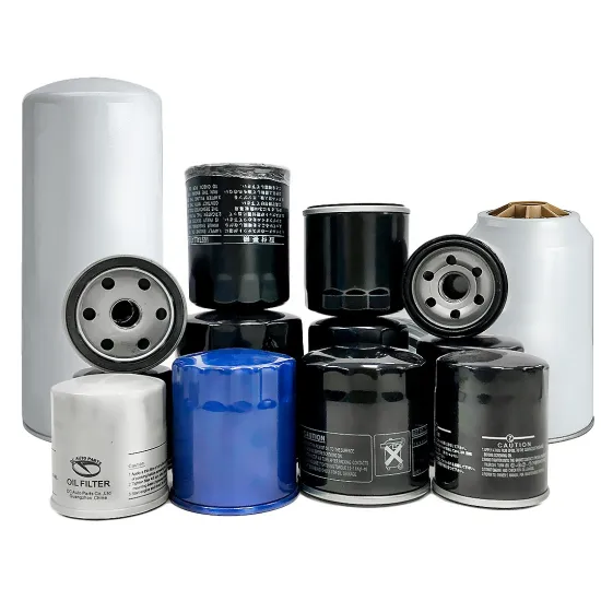 OEM Original Genuine Oil Filters for Hyundai 2630035505 2630035504 26300-35503 2630035531