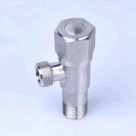2-way Toilet Angle Valve