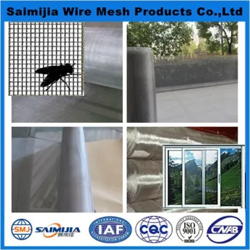 stainless steel honeycomb mesh