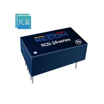 RCD-24-0.30/SMD/OF BOM Service LED SUPPLY CC BUCK 2-35V 300MA