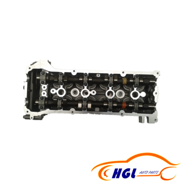 Cylinder head assy for NISSAN KA24