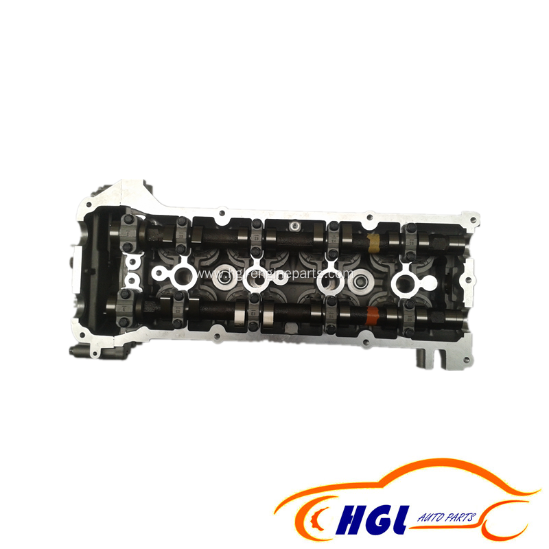 Cylinder head assy for NISSAN KA24