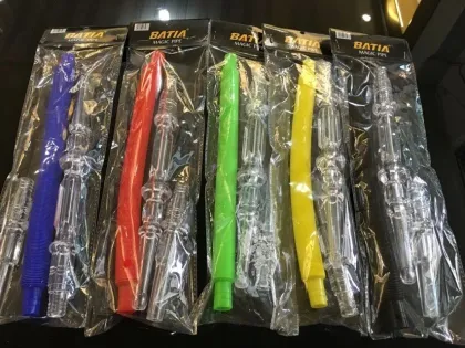 Pharaoh′s Flex Hose Shisha New Popular Flex Hookah Hose